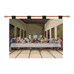 Last Supper Wall Hanging