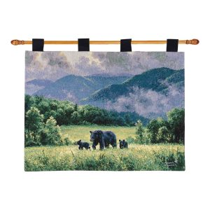 Room To Roam Tapestry Wall Hanging