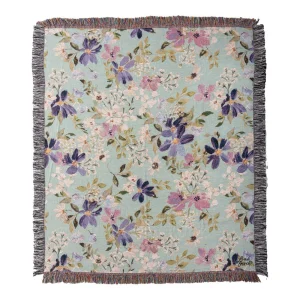Serendipity Tapestry Throw